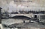 ponte del corso cartolina porta la data 1912 (Daniele Zorzi)